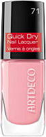 Artdeco Quick Dry Nail Lacquer