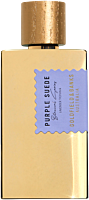 Goldfield & Banks Purple Suede EdP Nat. Spray