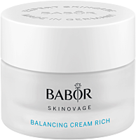 Babor Skinovage Balancing Cream Rich