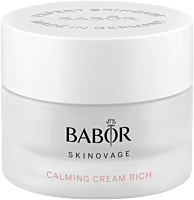 Babor Skinovage Calming Cream Rich
