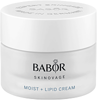 Babor Skinovage Moist+Lipid Cream