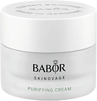 Babor Skinovage Purifying Cream