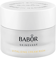 Babor Skinovage Vitalitzing Cream Rich