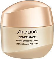 Shiseido Benefiance Wrinkle Smoothing Day Cream
