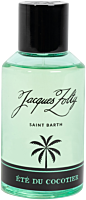 Jacques Zolty Été Du Cocotier EdP Nat. Spray