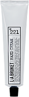 L:A Bruket 221 Hand Cream Spruce Cosmos Natural Certified