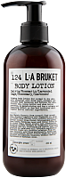 L:A Bruket 124 Body Lotion Sage/Rosemary/Lavender Cosmos Natural Certified