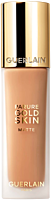 Guerlain Parure Gold Matte Fluid Foundation
