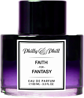 Philly & Phill Faith for Fantasy EdP Nat. Spray