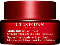 CLARINS Multi-Intensive Jour Créme TP