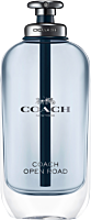 Coach Open Road EdT Nat. Spray