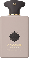 Amouage The Library Collection Opus VII Reckless Leather EdP Nat. Spray