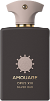 Amouage The Library Collection Opus XIII Silver Oud E.d.P. Nat. Spray