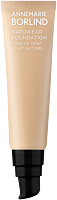 ANNEMARIE BÖRLIND Natuwear Foundation