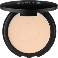 ANNEMARIE BÖRLIND Compact Powder