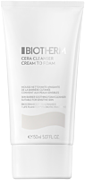 Biotherm Aquasource Cera Cream-To-Foam Cleanser