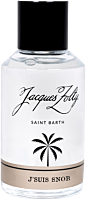 Jacques Zolty J'Suis Snob EdP Nat. Spray