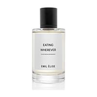 Emil Élise Eating Wherever EdP Nat. Spray