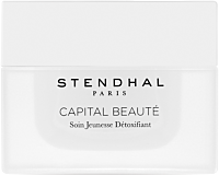 Stendhal Capital Beauté Soin Jeunesse Détoxifiant