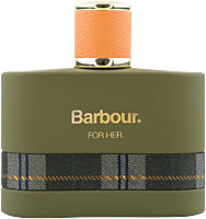 Barbour Barbour For Her EdP Nat. Spray
