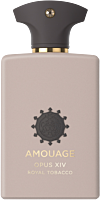Amouage The Library Collection Opus XIV Royal Tobacco EdP Nat. Spray
