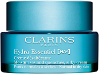 CLARINS Hydra-Essentiel Crème Désaltérante