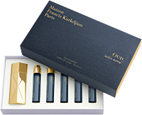 Maison Francis Kurkdjian Oud Satin Mood Travel Set = 5 x 11ml EdP