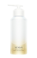 Sensai Absolute Silk Micro Mousse Wash