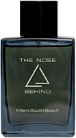 The Nose Behind Miami South Beach Extrait de Parfum Nat. Spray