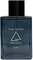 The Nose Behind Suits Extrait de Parfum Nat. Spray