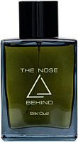 The Nose Behind Silk! Oud Extrait de Parfum Nat. Spray