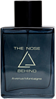 The Nose Behind Avenue Montaigne Extrait de Parfum Nat. Spray