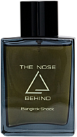 The Nose Behind Bangkok Shock Extrait de Parfum Nat. Spray