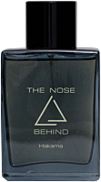 The Nose Behind Hakama Extrait de Parfum Nat. Spray