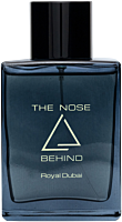 The Nose Behind Royal Dubai Extrait de Parfum Nat. Spray