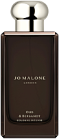 Jo Malone Oud & Bergamot Cologne Intense