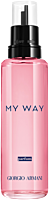 Giorgio Armani My Way Le Parfum Nat. Spray Refill