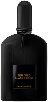 TOM FORD Black Orchid EdT Nat. Spray