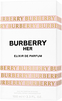 Burberry Her Elixir de Parfum Nat. Spray