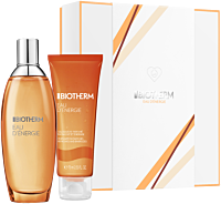 Biotherm Eau d'Énergie Gifting Set = EdT 100 ml + Gel Douche 75 ml