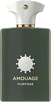 Amouage Odyssey Purpose EdP Nat. Spray