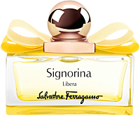 Salvatore Ferragamo Signorina Libera EdP Nat. Spray