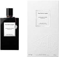 Van Cleef & Arpels Collection Extraordinaire Moonlight Rose EdP Nat. Spray