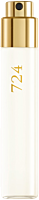 Maison Francis Kurkdjian 724 Travel Set = 5 x EdP 11ml + Travel Case
