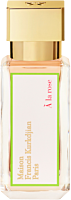 Maison Francis Kurkdjian À la Rose EdP Nat. Spray