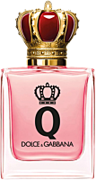 Dolce & Gabbana Q by Dolce&Gabbana EdP Nat. Spray