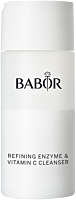 Babor Cleansing Enzyme & Vitamin C Cleanser