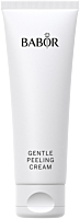Babor Cleansing Gentle Peeling Cream