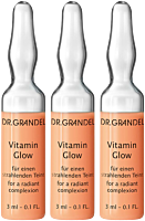 DR. GRANDEL Ampoule Selection Vitamin Glow