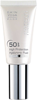 Artdeco Skin Yoga Face High Protection Hyaluronic Fluid SPF 50